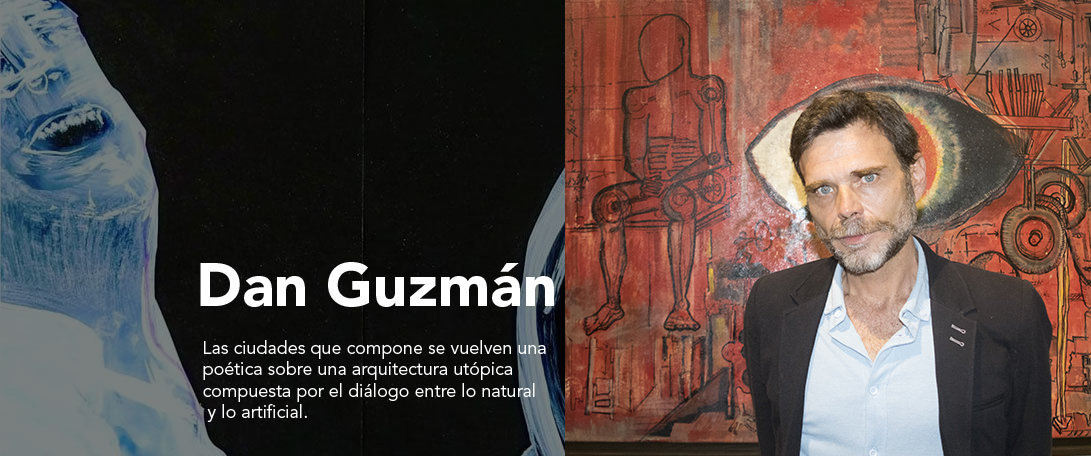 Dan Guzmán