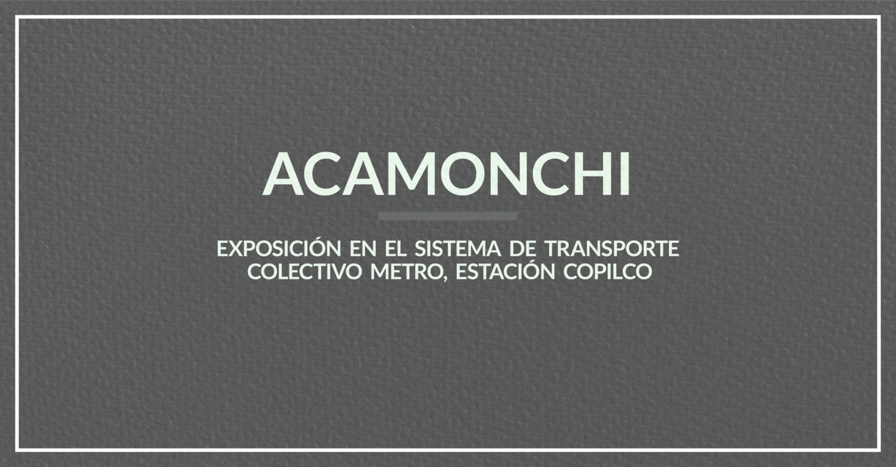 Acamonchi