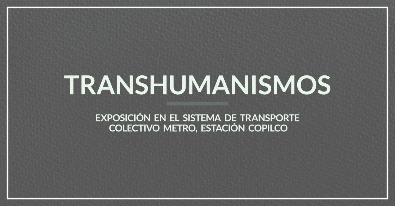 Transhumanismos