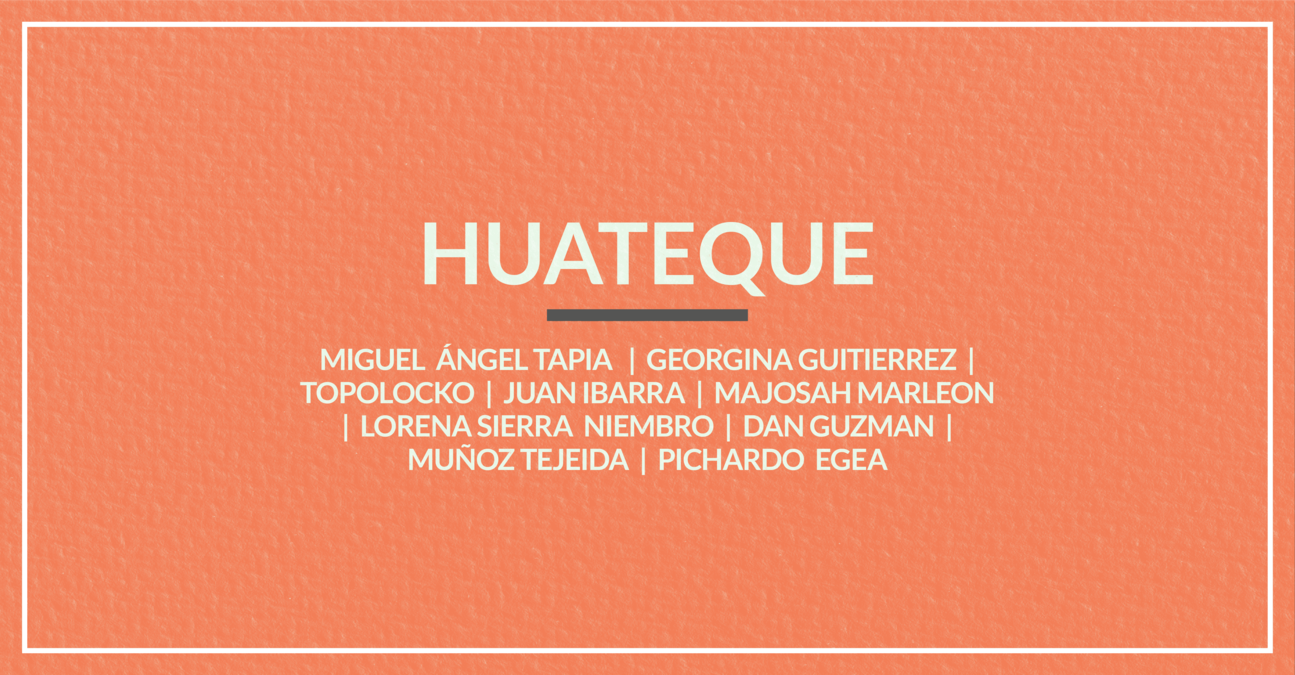 Huateque