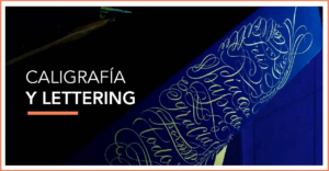 Caligrafía y lettering | Proyectos Arca México